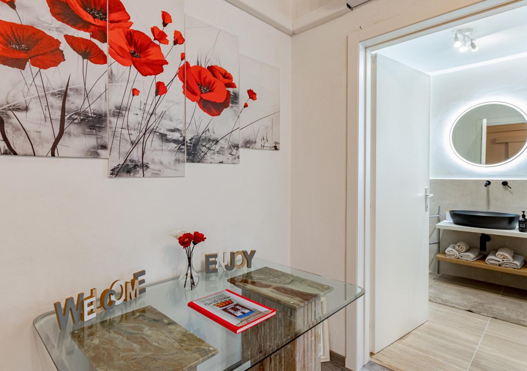 La Fortezza Exclusive - Spazio E Relax In Centro Livorno Exterior foto